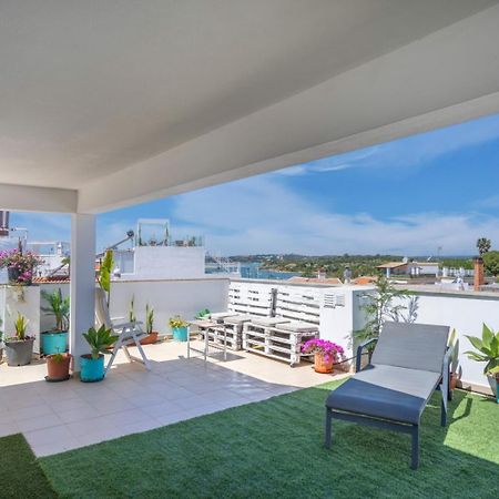 Alvor Ar De Mar Bed & Breakfast Exterior photo