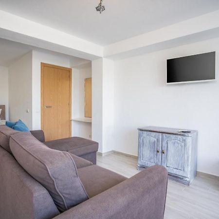 Alvor Ar De Mar Bed & Breakfast Exterior photo