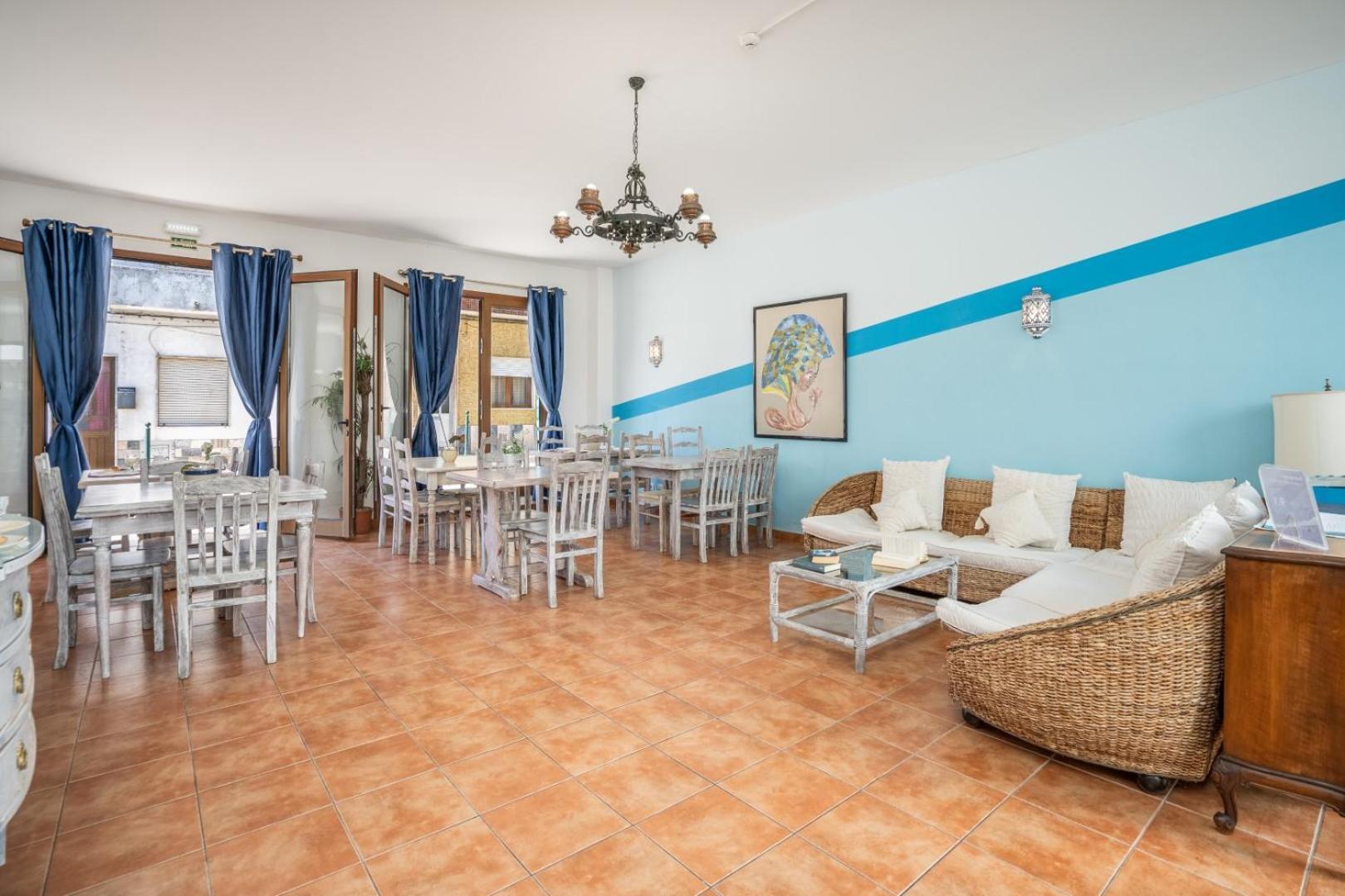 Alvor Ar De Mar Bed & Breakfast Exterior photo